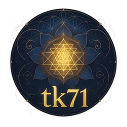 tk71 সহায়তা ও শান্ত পরামর্শ দৃশ্য
